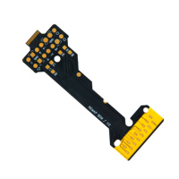 Placa de Reasignación para Control DualSense de PS5, BDM-030 V2, Cable Flexible FPC X1 X5 X10, Paletas de Reasignación