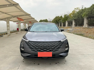 Voitures d'occasion 2024 Chery OMODA 5 CVT Guardian Plus Edition SUV Omoda C5 SUV compact Voiture d'occasion - Product Image 2
