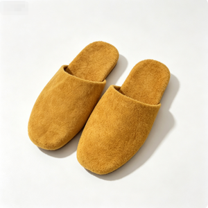 Sandalias de invierno de felpa para mujer, zapatos de mujer, chaussures femme, pantuflas, zapatos de mujer, sandalias para mujer - Product Image 3