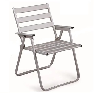 <span class=keywords><strong>Fauteuil</strong></span> <span class=keywords><strong>pliant</strong></span> extérieur en <span class=keywords><strong>aluminium</strong></span> - Product Image 1