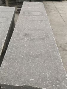 Guizhou <strong>Black</strong> <strong>Granite</strong> <strong>Slab</strong> Factory Direct Stone with Project Based Custom Design for Wall and Floor - Product Image 6