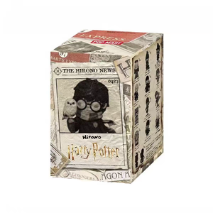 Heißer Verkauf Offizieller POPMART Hirono X Hy Pt Serie Handheld Blind Box Spielzeug Geschenk Sammlerstück Cartoon-Figur Schreibtisch-Deko Geschenk - Product Image 1