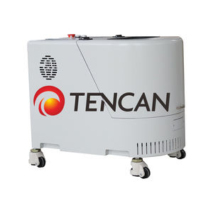 China Tencan 2L Bequemer Betrieb mit vier Schleif stationen Tisch kugelmühle - Product Image 4
