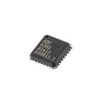 Circuits intégrés de microcontrôleur IC de composants électroniques ADF4350BCPZ