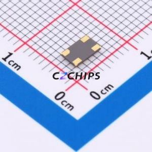 XL1EL89CSI-111YLC-27M Crystal (Passive) SMD5032-4P Crystal Oscillator SMD Crystal Oscillator 27MHz 10ppm 20pF - Product Image 2