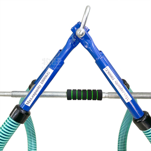 Factory Veterinary Equipment High Load Cattle Rack Lifting Device, Cattle Lifting Equipment, <strong>Cow</strong> Lifting Device - Product Image 4