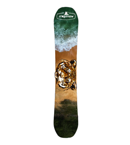 Snowboard marca esquí alpino clásico camber snowboard - Product Image 4