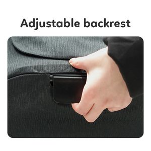 Siège <span class=keywords><strong>auto</strong></span> et base pour bébé, siège <span class=keywords><strong>auto</strong></span> et poussette combinés, siège pour tout-petit, pare-insectes, pare-pluie et sac de rangement inclus - Product Image 2