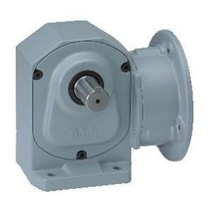 มอเตอร์เกียร์ AC รุ่น REDUCER H2L-50R-160-150 1.5KW อัตราทด:160:1 ของแท้จากโรงงาน SPG มอเตอร์เกียร์ AC รุ่น H2L-50R-160-150 ความเร็วสูง - Product Image 3