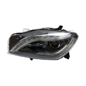 High Quality Headlamp ML166 Car Front Hid Xenon Headlight For Benz ML W166 1668205459