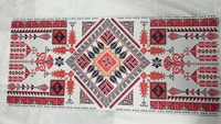 Style arabe motif complexe élégant Cool PC tapis de souris de jeu Gamer tapis Teclado tapis de bureau pour ordinateur portable tapis 900X400