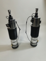 Kit de réparation de suspension pneumatique avant droite pour RR Ghost Base Sedan EWB 6592CC 402Cu 37116850228 37116795876