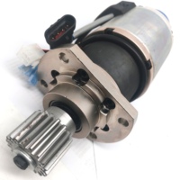 Ensemble moteur de direction pour chariot élévateur électrique 1500300001, moteur DC de direction EPS avec encodeur pour transpalette électrique CBD20 460