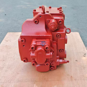 Pompe hydraulique principale K7SP36 YD00002516 pour mini-excavatrice Hitachi ZX70-5G ZX70-5A ZX75UU-5G ZX80-5G, ensemble de pompe à piston - Product Image 1