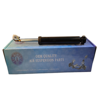Amortisseur pneumatique arrière Tech Master 4M0513021AH 4M0616031AC pour Q7 4M