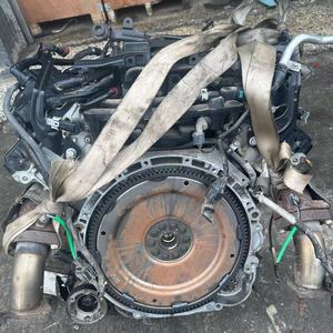 Conjunto de motor diésel 508PN Original de alta calidad, superventas para Range Rover Discovery <span class=keywords><strong>4</strong></span> para Jaguar XF XJ 5.0L, condición usada - Product Image 5