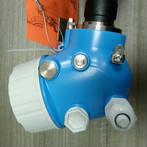 Sensor de Nivel de Sólidos FMR56, Radar de 26 GHz, Banda K, Rango de Medición de 30 m, Gran Venta - Product Image 1