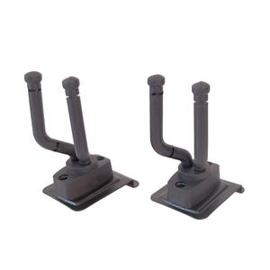 Planche à fente crochet court pour <span class=keywords><strong>violon</strong></span> Guzheng ukulélé crochet gourde flûte <span class=keywords><strong>magasin</strong></span> <span class=keywords><strong>de</strong></span> <span class=keywords><strong>musique</strong></span> cadre suspendu accessoires d'instruments <span class=keywords><strong>de</strong></span> <span class=keywords><strong>musique</strong></span> - Product Image 3