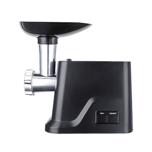 Tritacarne elettrico multifunzione tritacarne e affettatrici macchina tritacarne - Product Image 2