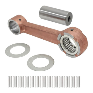 Kit <span class=keywords><strong>de</strong></span> biela para <span class=keywords><strong>Yamaha</strong></span> 40HP 2 tiempos fueraborda barco yate <span class=keywords><strong>motor</strong></span> <span class=keywords><strong>repuestos</strong></span> 6F5-11650 6F6-11650-00 6F5-11650-00 - Product Image 2