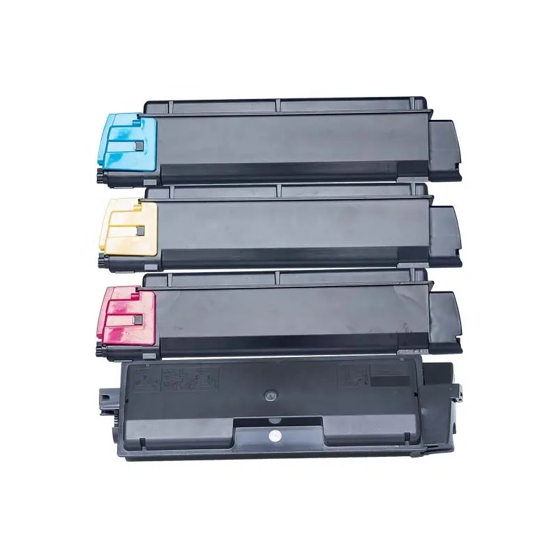 Cartouche complète Cartouche de toner noire compatible de haute qualité TK-583 pour imprimante Kyocera FS-C5150DN ECOSYS P6021cdn
