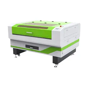 Sử dụng rộng rãi thuận tiện Tốc độ nhanh Acrylic MDF gỗ Laser Cutter 100 wát 150 Wát CO2 6090 cắt laser giá máy CE phê duyệt