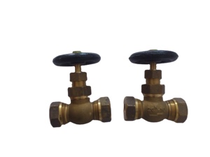 Vanne à opercule manuelle à <span class=keywords><strong>ouverture</strong></span> rapide JIS MARINE, filetage femelle, en bronze, à bride, vanne à boisseau sphérique, vanne de retenue, vanne <span class=keywords><strong>papillon</strong></span> - Product Image 3