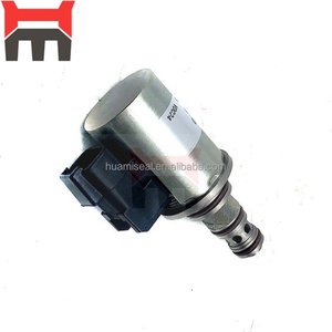 Vanne solénoïde 225-0300 2250300 pour bulldozer CAT924G 924GZ 928G 930G 930H 950H 962H 966H 972H - Product Image 4