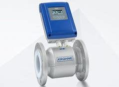 เครื่องวัดการไหลของน้ำ Krohne OPTIFLUX 2100 สแตนเลสสตีล รุ่นใหม่ สำหรับการวัดน้ำทั่วไปและน้ำเสีย - Product Image 6