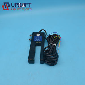 Sensor Fotoeléctrico en Forma de U <span class=keywords><strong>GOS</strong></span>-30C, Interruptor de Sensor de Nivelación para Elevador - Product Image 3