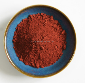 Ossido di Ferro Rosso 130, Pigmento Inorganico per Colorazione di Cemento, Calcestruzzo e Rivestimenti Edili - Product Image 3