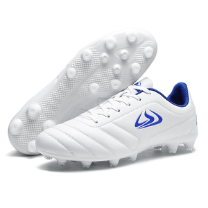 <span class=keywords><strong>Scarpe</strong></span> <span class=keywords><strong>da</strong></span> <span class=keywords><strong>calcio</strong></span> FG Studs, <span class=keywords><strong>scarpe</strong></span> <span class=keywords><strong>da</strong></span> <span class=keywords><strong>calcio</strong></span> basse con <span class=keywords><strong>tacchetti</strong></span> per adolescenti, comode e antiscivolo, per allenamento, taglie 32-44 - Product Image 6