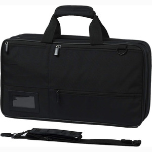 Muestra gratis personalizada hombro Chef cuchillo bolsa portátil llevar caso cocina almacenamiento duradero cuchillo titular - Product Image 4