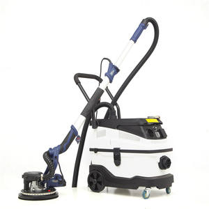 ماكينة تلميع ومكنسة كهربائية DS3000 لتقليل المخاوف المتعلقة بالغبار - Product Image 5