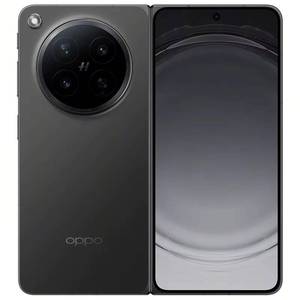 <span class=keywords><strong>OPPO</strong></span> Find N6 โทรศัพท์มือถือพับได้ หน้าจอ OLED 8.12 นิ้ว 120Hz ชิ<span class=keywords><strong>ป</strong></span>เซ็ต Snap Dragon 8 Elite Gen5 แบตเตอรี่ 6000mAh กล้อง 200MP รองรับ 80W 5G <span class=keywords><strong>ส</strong></span>มาร์ทโฟน - Product Image 3