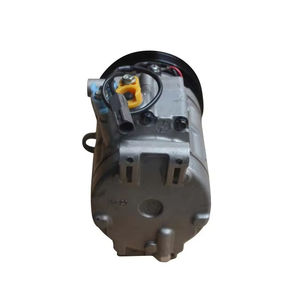 <span class=keywords><strong>Compresseur</strong></span> de climatisation automobile de rechange pour <span class=keywords><strong>Mazda</strong></span> <span class=keywords><strong>5</strong></span> 2.0i 2009-2010/<span class=keywords><strong>MAZDA</strong></span> 3 2010-2013 OEM BBM4-61-450C/L4500BBM4E09 - Product Image 4