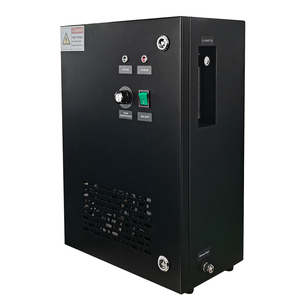 Flygoo Ménage Salle de Bain Ozone Désinfection de l'Eau Commerciale Lessive Générateur d'Ozone <span class=keywords><strong>Filtre</strong></span> à Eau pour <span class=keywords><strong>Machine</strong></span> à <span class=keywords><strong>Laver</strong></span> - Product Image 1