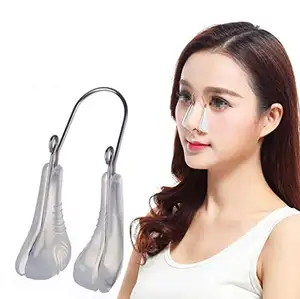 Pain Free High Up Tool Nose Up Lifting Magic Nose Shaper Clip Beauty Nose Slimming Device