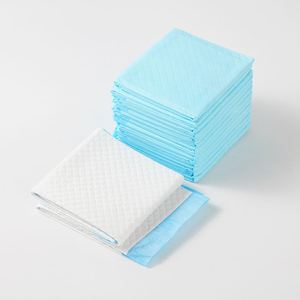 OEM Coussinets absorbants jetables imperméables pour l'apprentissage de la propreté des chiots et des chiens, vente en gros - Product Image 3