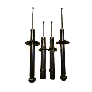 Para <span class=keywords><strong>Honda</strong></span> Accord para Civic Prelude CRV <span class=keywords><strong>2010</strong></span> pieza de automóvil amortiguador trasero delantero Patrol Compatible para Fit Integra Crossroad - Product Image 2