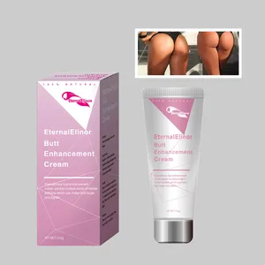 Best Selling Sexy Butt Uitbreiding Enhancement Cream Verhogen Hip Maat Voor Vrouwelijke