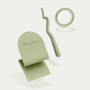 Коврик для йоги - Product Image 5