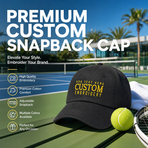 Gorra <span class=keywords><strong>de</strong></span> Béisbol <span class=keywords><strong>de</strong></span> Lona <span class=keywords><strong>de</strong></span> Algodón Impermeable, 6 Paneles, Gorra Deportiva para Exteriores, Logotipo Bordado, Impresión Digital - Product Image 1