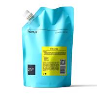 Pochettes à bec verseur personnalisées pour lessive 1L 2L 5L – Grand format réutilisable – Emballage liquide Doypack avec bec verseur