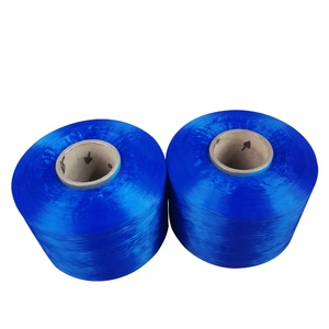 <span class=keywords><strong>PP</strong></span> <span class=keywords><strong>HT</strong></span> 1000den xen kẽ 300kly Polypropylene multifilament sợi - Product Image 1