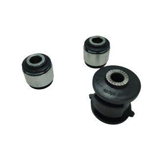 Boccola Braccio Oscillante Anteriore Inferiore FOEO, Silent Block Sospensione per Toyota e Lexus 42210-20010 42304-0T020 - Product Image 3