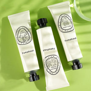 Tabung Semir warna rambut, tabung kosmetik ramah lingkungan 60g - Product Image 3