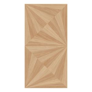 Stock di fabbrica 600x1200mm grano di <span class=keywords><strong>legno</strong></span> smaltato piastrelle in ceramica rustica sinterizzata pietra <span class=keywords><strong>per</strong></span> sala da pranzo all'aperto <span class=keywords><strong>per</strong></span> il pavimento di Villa di lusso - Product Image 1