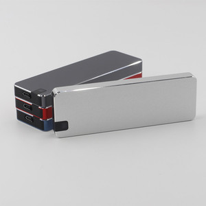 Chất Lượng Cao 64GB 128GB Mở Rộng Nâng Cấp Công Suất Để 1TB 2TB 4TB Đĩa Mỏng <span class=keywords><strong>Mini</strong></span> SSD Ổ Đĩa Cứng - Product Image 4