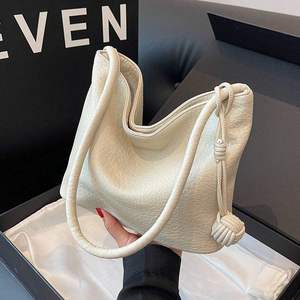 2026 New Bestselling Women's Simple Multi functional Super Soft Underarm Bag Shoulder Bag - Product Image 1